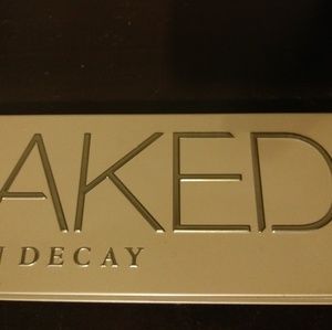 Urban Decay Palette 2